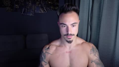 Snapshot of master_lukass chatting on 27, 4, 2026 master_lukass online show from 27, 4, 2026
