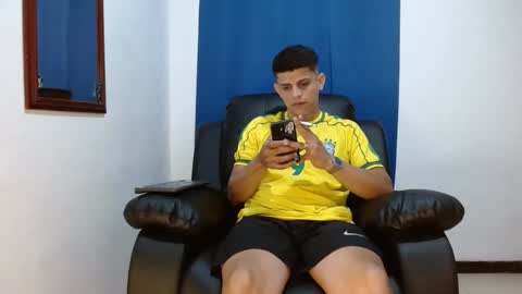 master melo online show from 5, 11, 2025