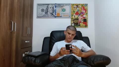 master melo online show from 22, 11, 2025