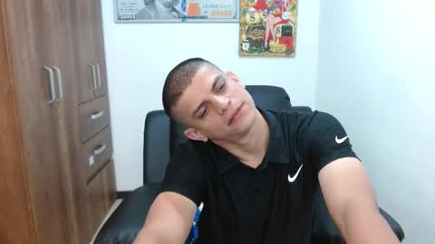 master melo online show from 28, 11, 2025