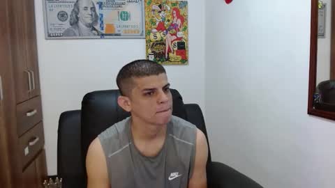 master melo online show from 1, 12, 2025