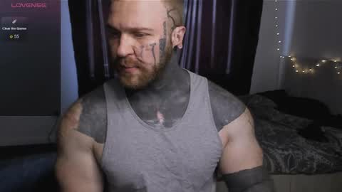 Huge Alex online show from 20, 5, 2026