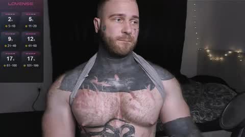 Huge Alex online show from 22, 5, 2026