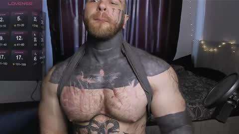 Huge Alex online show from 23, 5, 2026