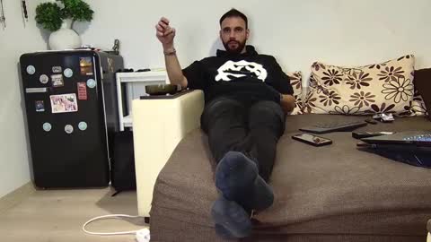 SIR online show from 7, 12, 2024