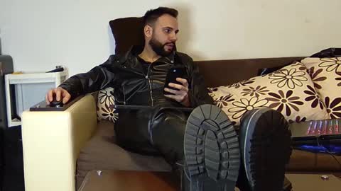 SIR online show from 29, 1, 2025