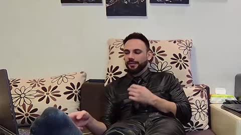 SIR online show from 17, 2, 2025