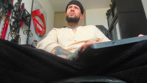 steven  online show from 29, 12, 2024