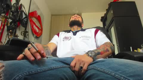 steven  online show from 7, 1, 2025