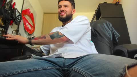 steven  online show from 18, 1, 2025