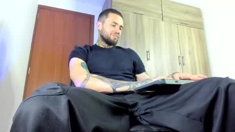 steven  online show from 2, 11, 2025