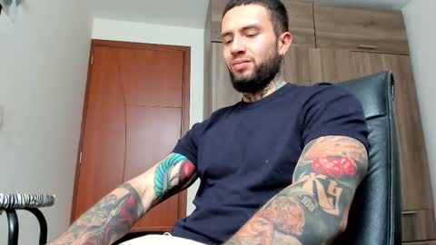 steven  online show from 4, 12, 2025