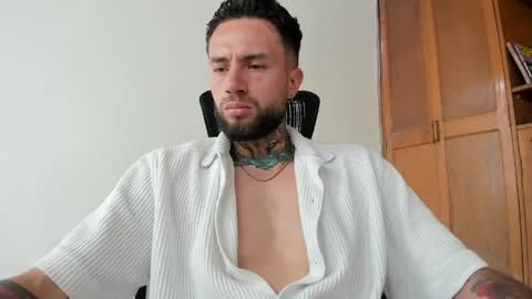 steven  online show from 28, 4, 2026