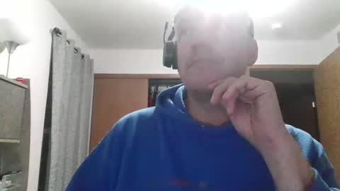 Master Thorn online show from 3, 12, 2024