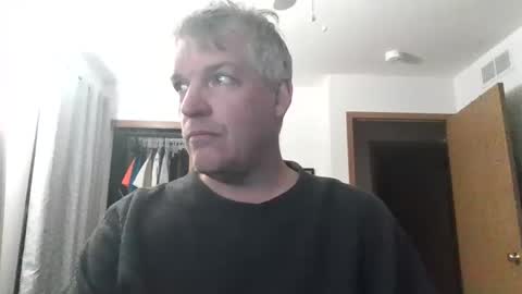 Master Thorn online show from 24, 12, 2024