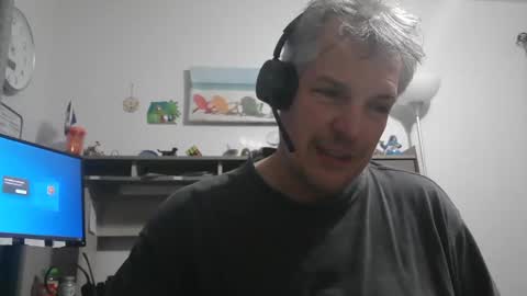 Master Thorn online show from 17, 1, 2025