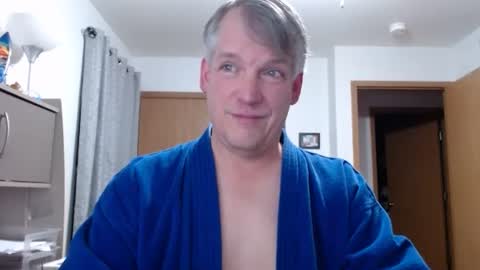 Master Thorn online show from 8, 2, 2025