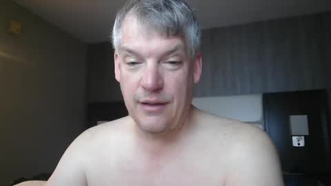 Master Thorn online show from 24, 2, 2025