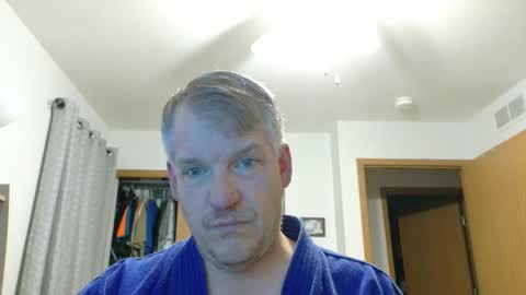 Master Thorn online show from 1, 3, 2025