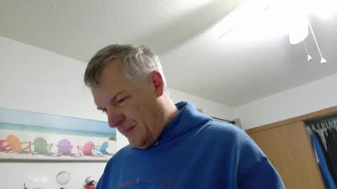 Master Thorn online show from 17, 11, 2025