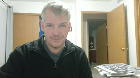 Master Thorn online show from 19, 11, 2025