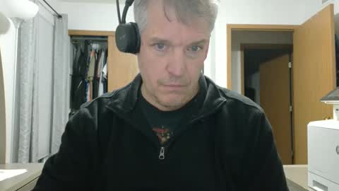 Master Thorn online show from 13, 1, 2026