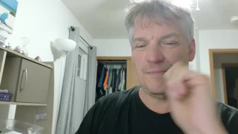 Master Thorn online show from 20, 5, 2026