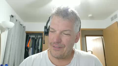 Master Thorn online show from 27, 5, 2026