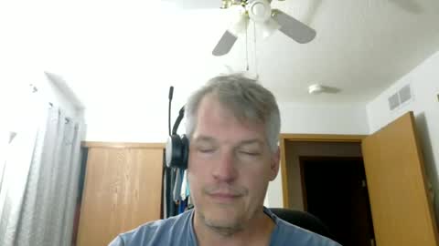 Master Thorn online show from 3, 7, 2026