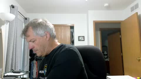 Master Thorn online show from 30, 7, 2026