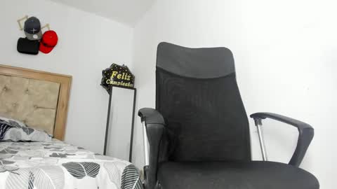 Snapshot of masteralda09 chatting on 12, 9, 2025 Alpha junior online show from 12, 9, 2025