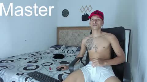 Snapshot of masteralda09 chatting on 24, 9, 2025 Alpha junior online show from 24, 9, 2025