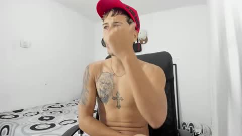 Snapshot of masteralda09 chatting on 27, 9, 2025 Alpha junior online show from 27, 9, 2025