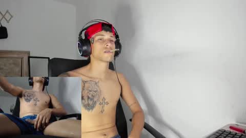 Snapshot of masteralda09 chatting on 28, 9, 2025 Alpha junior online show from 28, 9, 2025