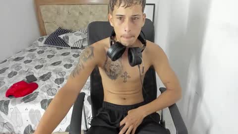 Snapshot of masteralda09 chatting on 3, 10, 2025 Alpha junior online show from 3, 10, 2025