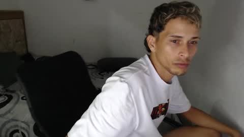 Snapshot of masteralda09 chatting on 13, 10, 2025 Alpha junior online show from 13, 10, 2025