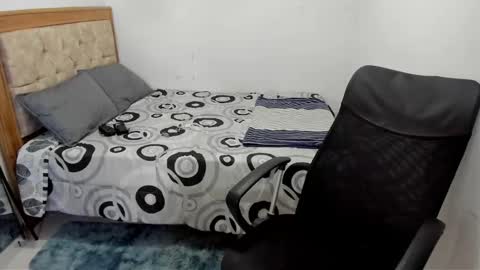 Snapshot of masteralda09 chatting on 13, 10, 2025 Alpha junior online show from 13, 10, 2025