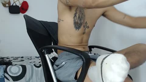 Snapshot of masteralda09 chatting on 14, 10, 2025 Alpha junior online show from 14, 10, 2025