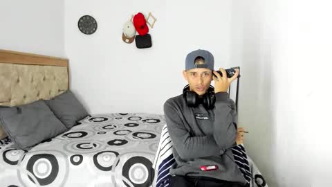 Snapshot of masteralda09 chatting on 22, 10, 2025 Alpha junior online show from 22, 10, 2025