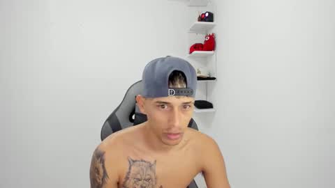 Snapshot of masteralda09 chatting on 4, 11, 2025 Alpha junior online show from 4, 11, 2025