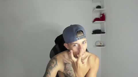 Snapshot of masteralda09 chatting on 6, 11, 2025 Alpha junior online show from 6, 11, 2025