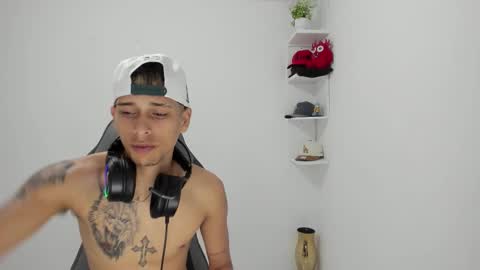 Snapshot of masteralda09 chatting on 9, 11, 2025 Alpha junior online show from 9, 11, 2025