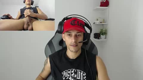 Snapshot of masteralda09 chatting on 20, 11, 2025 Alpha junior online show from 20, 11, 2025