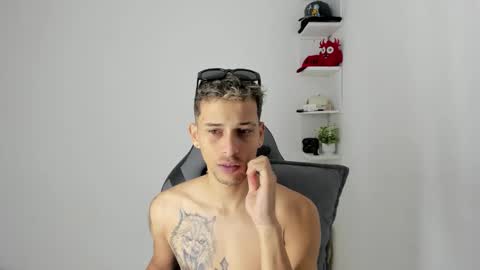 Snapshot of masteralda09 chatting on 22, 11, 2025 Alpha junior online show from 22, 11, 2025