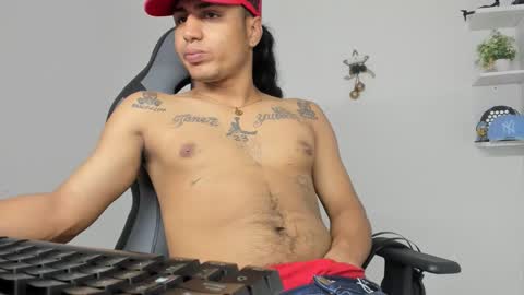 Alpha junior online show from 10, 1, 2026