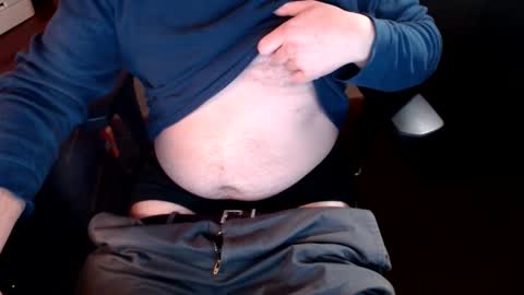 Masterbatingdude online show from 5, 12, 2024