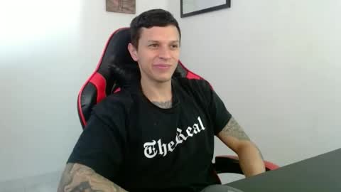 Dave online show from 13, 11, 2025