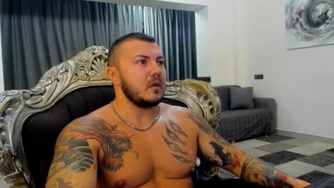 Jocker online show from 17, 10, 2025