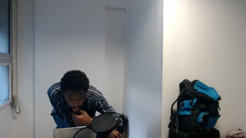 Masterdomfuck online show from 10, 3, 2025