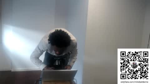 Masterdomfuck online show from 8, 9, 2025